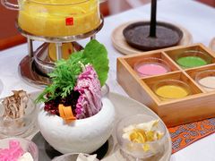 -叶叶菩提(太原别墅店)