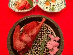 -白家大院·王府宫廷菜(苏州街店)