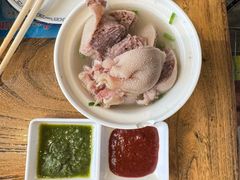 -泽成·冰煮羊(乌兰察布红楼店)