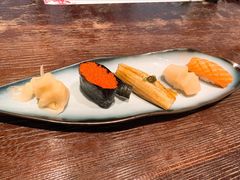 -四葉寿司·城市景观(深圳湾1号店)