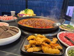 -俏媳妇火锅(宽窄巷子店)