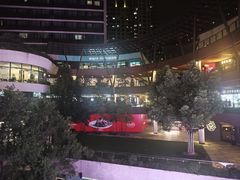 -瑞虹新天地月亮湾