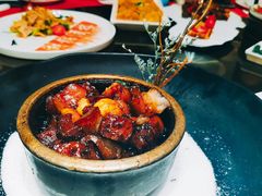 -湖锦酒楼·32年地道湖北菜(光谷店)