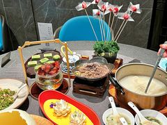 -柒园·三十年创意杭帮菜(龙湖滨江天街店)