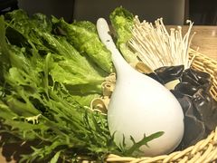 -郭靖内蒙菜·烤全羊·烧烤(望京旗舰店)