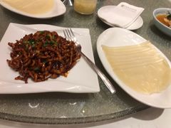 京酱肉丝-乐忻皇朝汇(环贸iapm商场店)