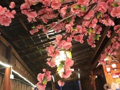 -三道苗苗鱼·美蛙黄辣丁(八里店)
