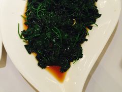 生煸草头-上海老站(徐家汇店)