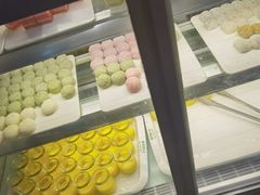 -豪约客牛排自助(安吉万达店)