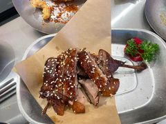 -蓉三少冒烤鸭·四川小吃集(北京首店)