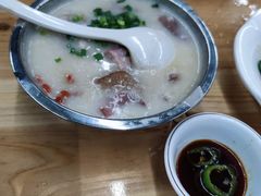 -南记食粥坊·宵夜大排档(莲花总店)