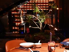 大堂-苏帮袁Sue Cuisine(将台店)