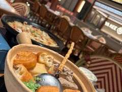 -芽笼芽笼新加坡餐厅(环球港店)