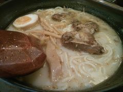 -味千拉面(双井店)