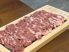 -津门老羊家·铜锅涮羊肉·烧烤(科技园店)