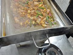 -郝大姐·乌龙山铁板烧(大学城三店)
