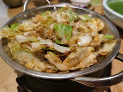 -大丰收李家(闽侯正荣财富中心广场店)