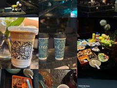 -索拉古贝(义乌北苑店)