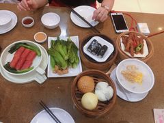 -点心皇子茶餐厅(万国大都会店)