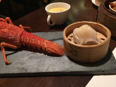 -海航大厦万豪酒店彩海轩中餐厅(霄云路店)