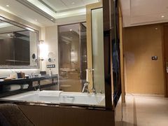 -长沙富力万达文华酒店