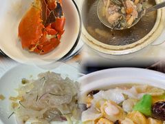 -美未居·老字号·地道顺德菜·桑拿鸡·鱼生(容桂店)