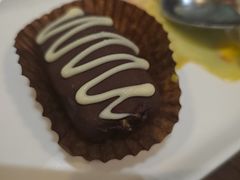 -ELI FALAFEL Lebanese&Mediterranean黎巴嫩美食(富城路店)
