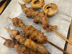 -买又大餐厅(福林里店)