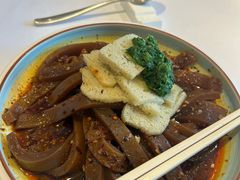 -中发源·清真餐厅(南油店)