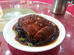 酱方-石家饭店中市店