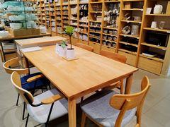 -MUJI无印良品(星光68广场店)