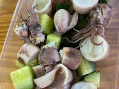 -圆蛋酒料•生腌(开元路店)