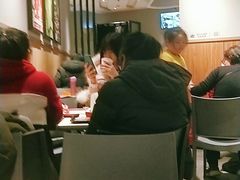 大堂-肯德基(东直门来福士店)