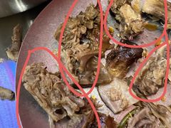 -蓉三少冒烤鸭·四川小吃集(北京首店)