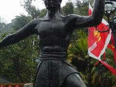 android_upload_pic-鼎湖山风景区