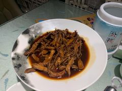 -陈江波老鸭煲(化工路店1号店)