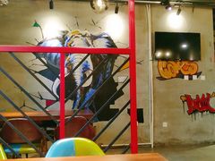 -串玖郎绿色串吧(丽晶公馆店)