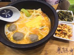 -米鲜剁椒米线(梅溪湖店)