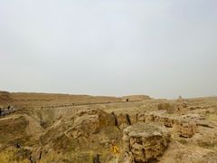-水洞沟旅游区