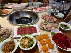 -渝宗老灶火锅(时代天街店)
