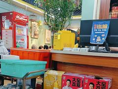 -振生清真饭店(永安道店)