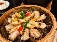 -珠海瑞吉酒店·宴庭中餐厅