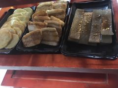 -炭虎子水浒烤肉(梦时代店)