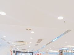 -海宝酒家(中山四路店)