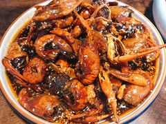 -马头巷·隐庐居·红油大虾(园区店)
