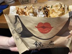 -八一路好吃街(雨田商务大厦店)