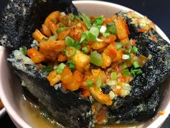 衡阳臭豆腐-渔芙南(三里屯店)