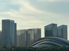 -天鹅湖体育公园