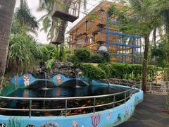 -三亚亚龙湾天域度假酒店