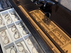 -大视光学•LINDBERG林德伯格•全球手工眼镜集合店(王府井店)